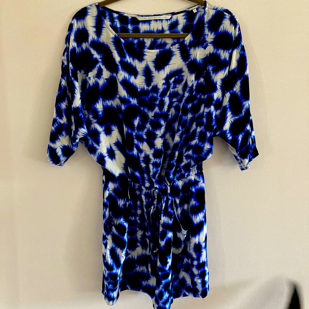 Cynthia Vincent dress